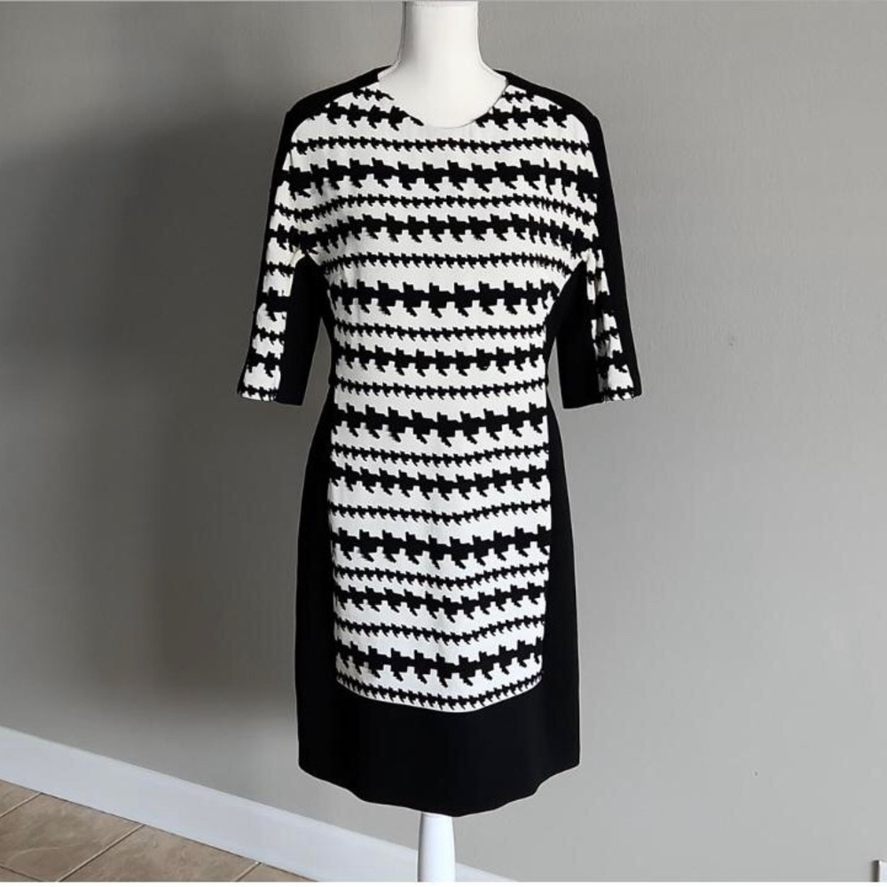Phillip Lim 3.1 black/white dress